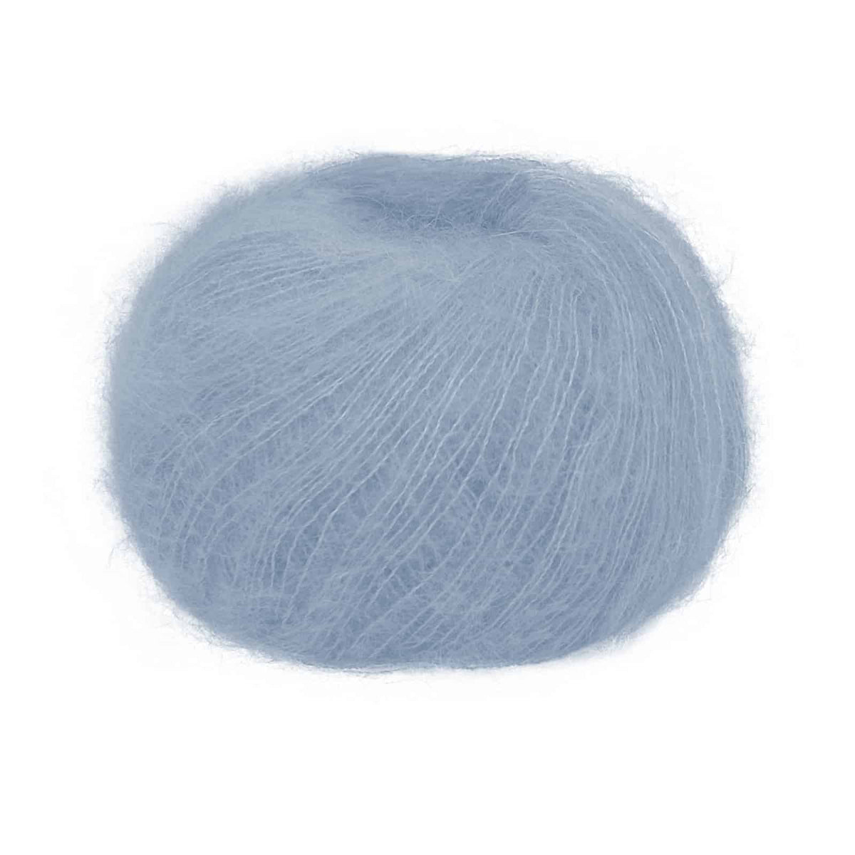 Silk Mohair 25g.
