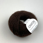 ONION Mohair+Wool 50g.