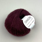ONION Mohair+Wool 50g.