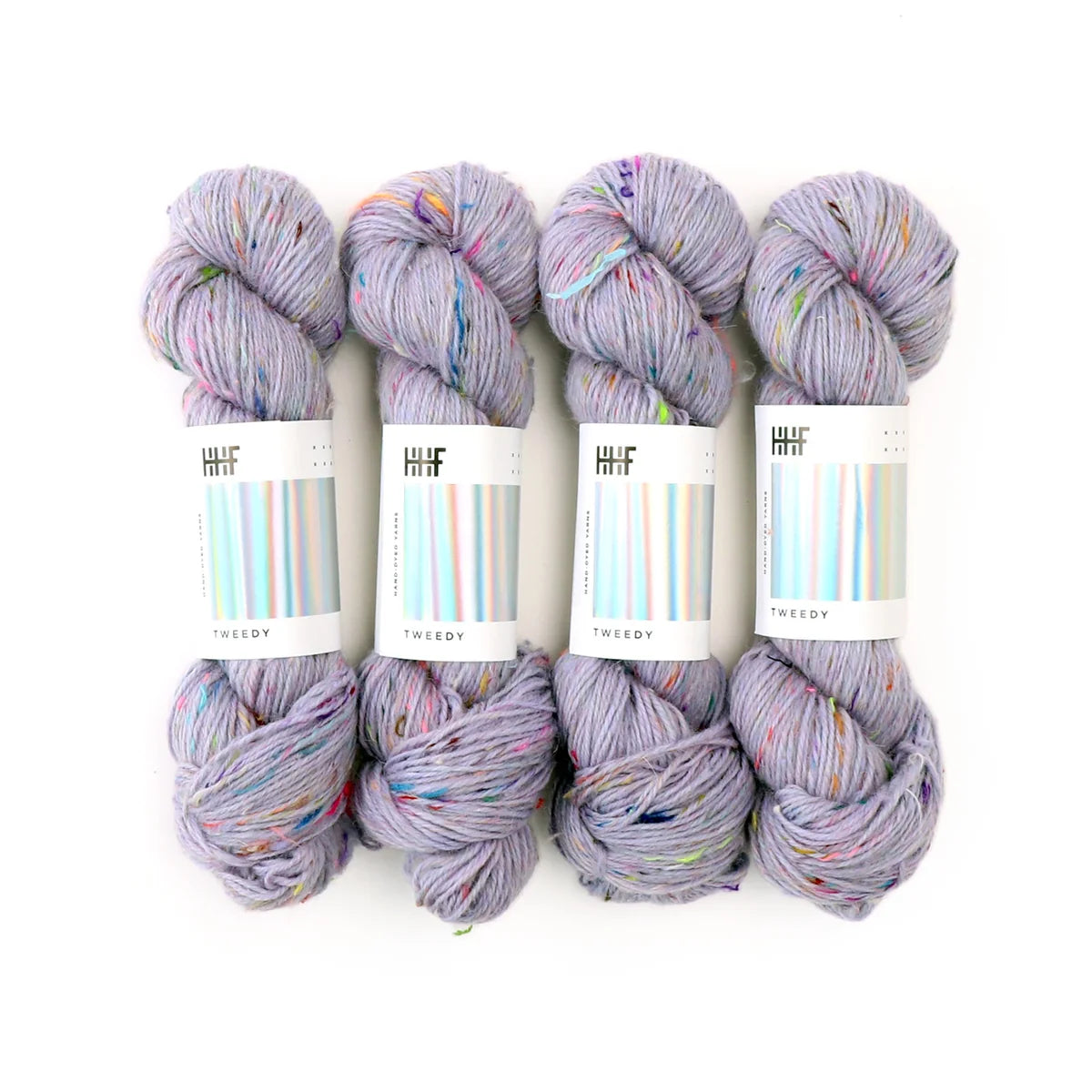 Tweedy Hedgehog Fibres 100 g.