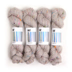 Tweedy Hedgehog Fibres 100 g.