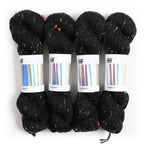 Tweedy Hedgehog Fibres 100 g.