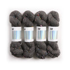 Tweedy Hedgehog Fibres 100 g.