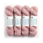 Tweedy Hedgehog Fibres 100 g.
