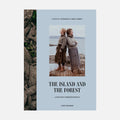 The Island and the Forest: A Knitted Correspondence - Swedish / Hardcover