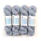 Tweedy Hedgehog Fibres 100 g.