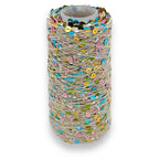 Paillettengarn 200g