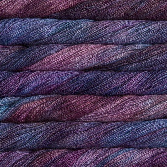 Malabrigo Silk Alpaca
