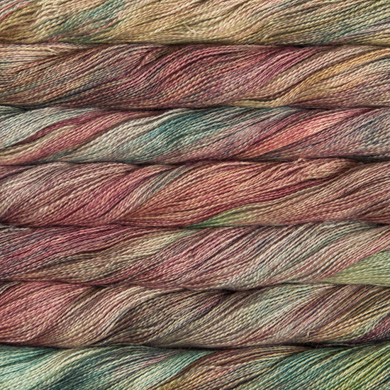 Malabrigo Silk Alpaca