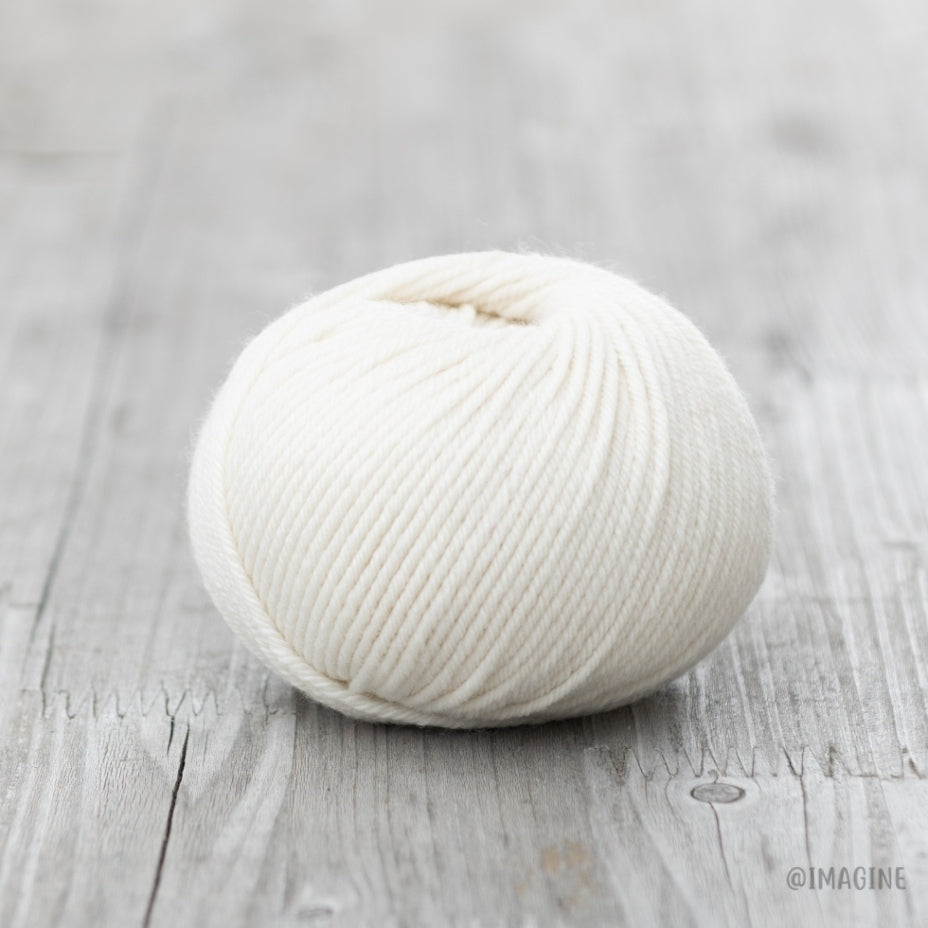 Soft merino thin 50g