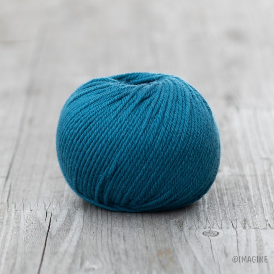 Soft merino thin 50g
