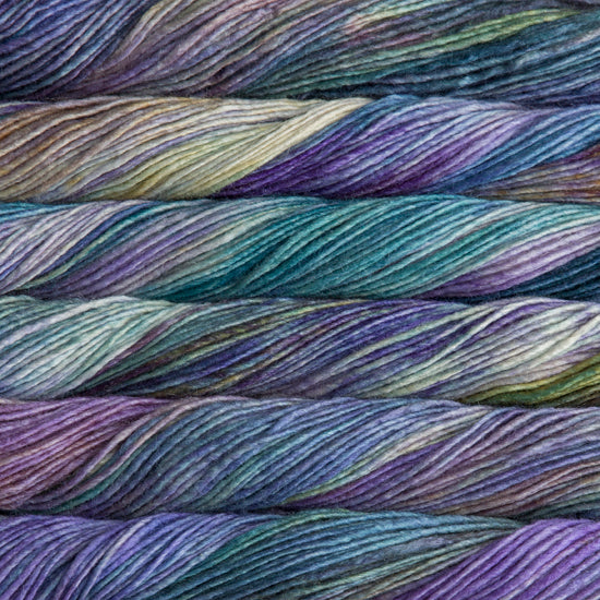 Silk Merino 50g.
