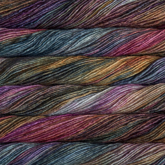 Silk Merino 50g.
