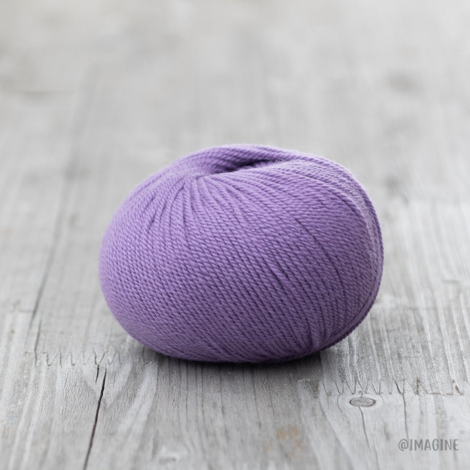 Soft merino thin 50g
