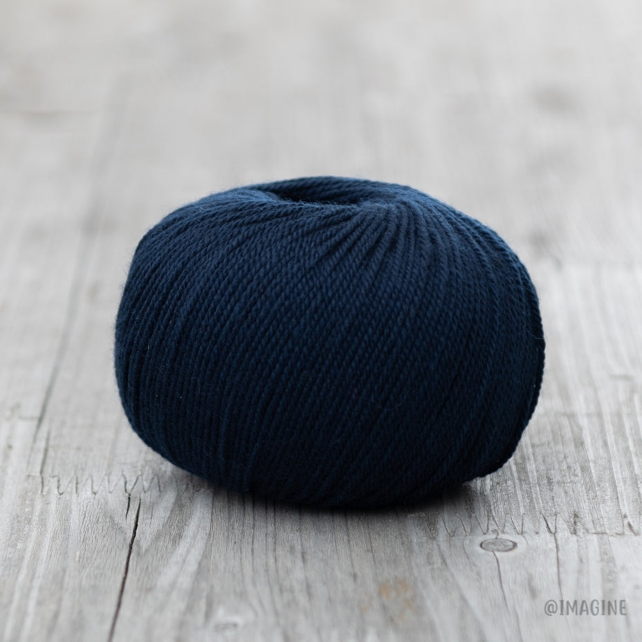 Soft merino thin 50g