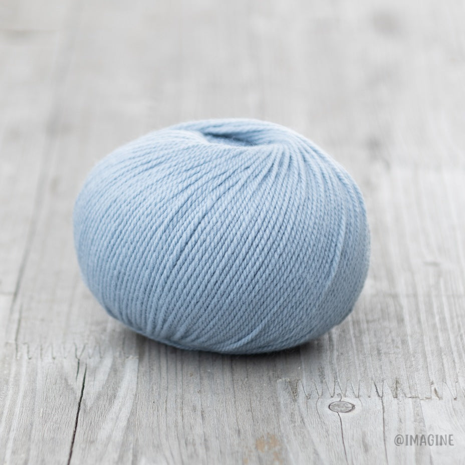 Soft merino thin 50g
