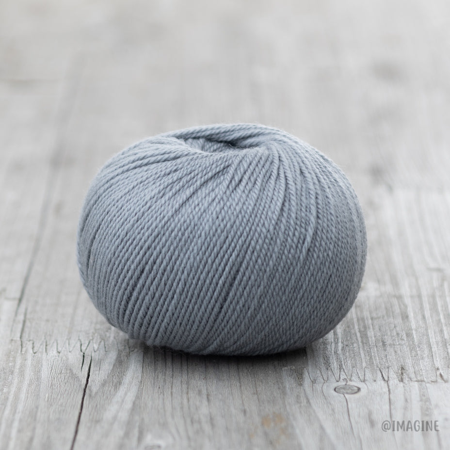 Soft merino thin 50g
