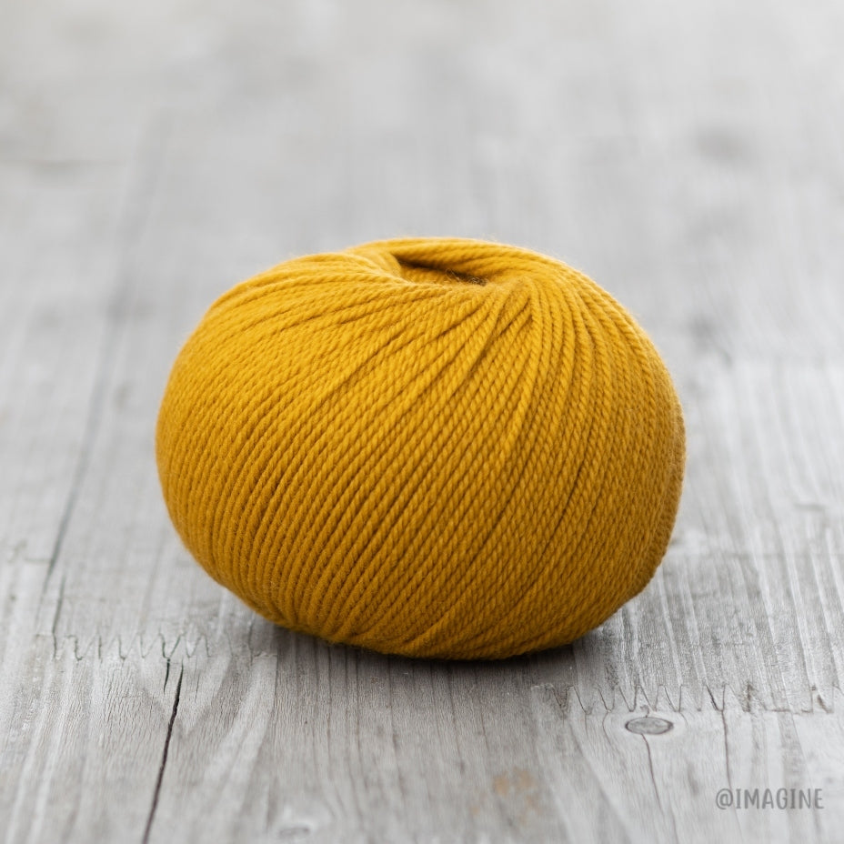 Soft merino thin 50g