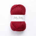 Chunky merino 100g