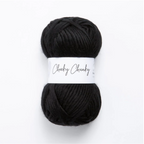 Chunky merino 100g