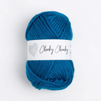 Chunky merino 100g