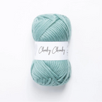 Chunky merino 100g