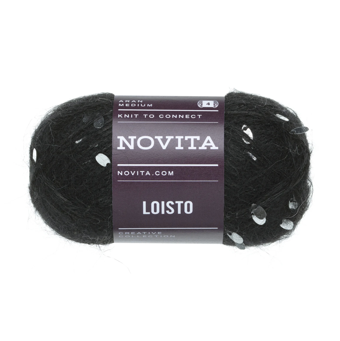 Novita Loisto 50 g.