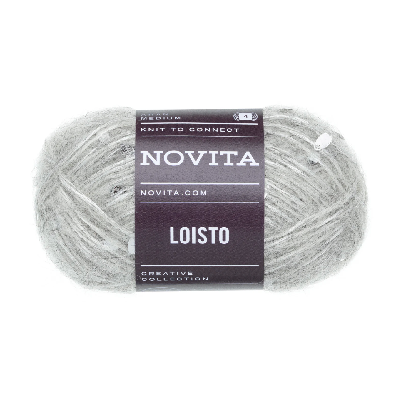 Novita Loisto 50 g.
