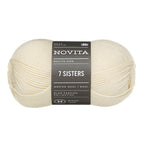 Novita 7 Sisters 100g