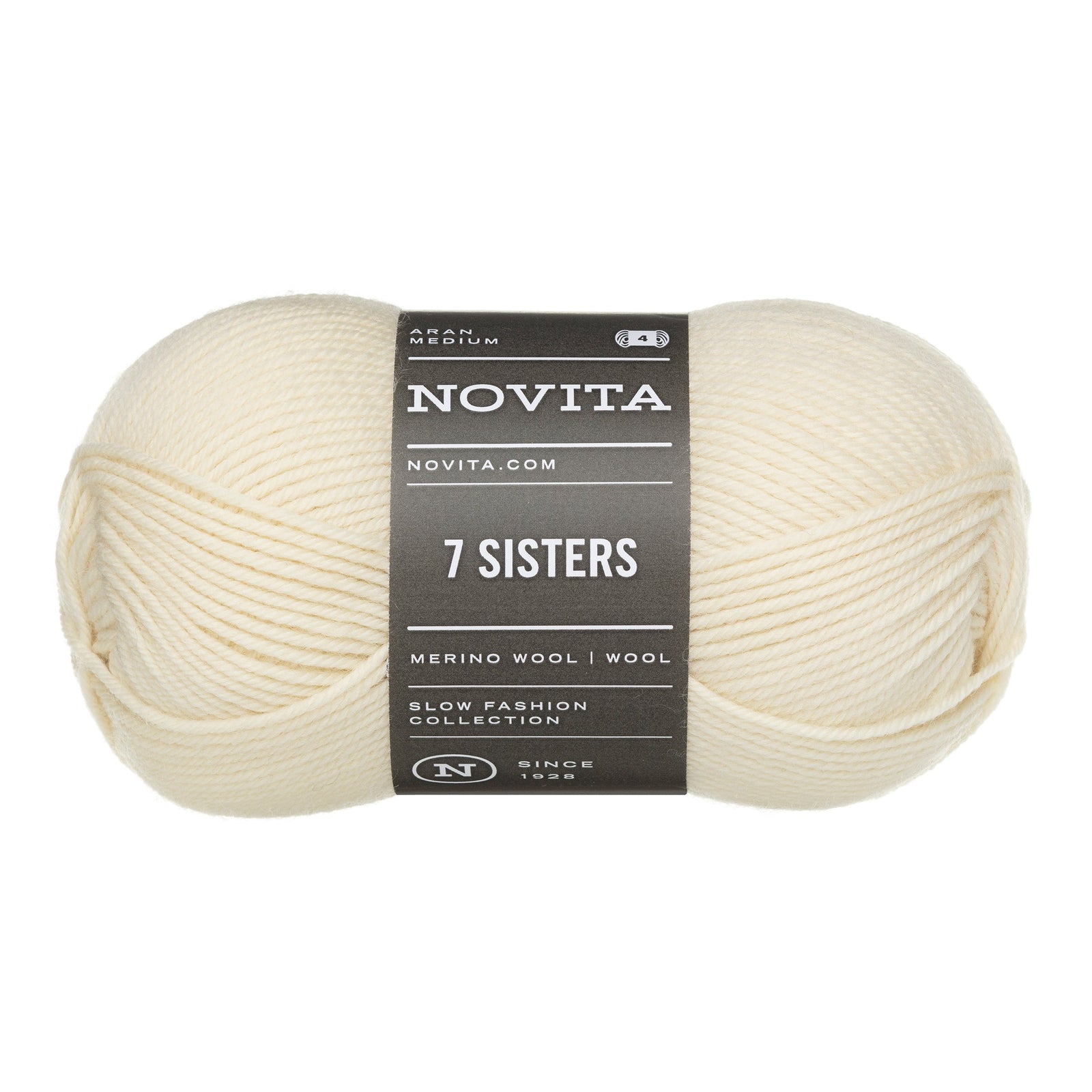 Novita 7 Sisters 100g