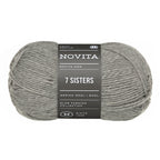 Novita 7 Sisters 100g