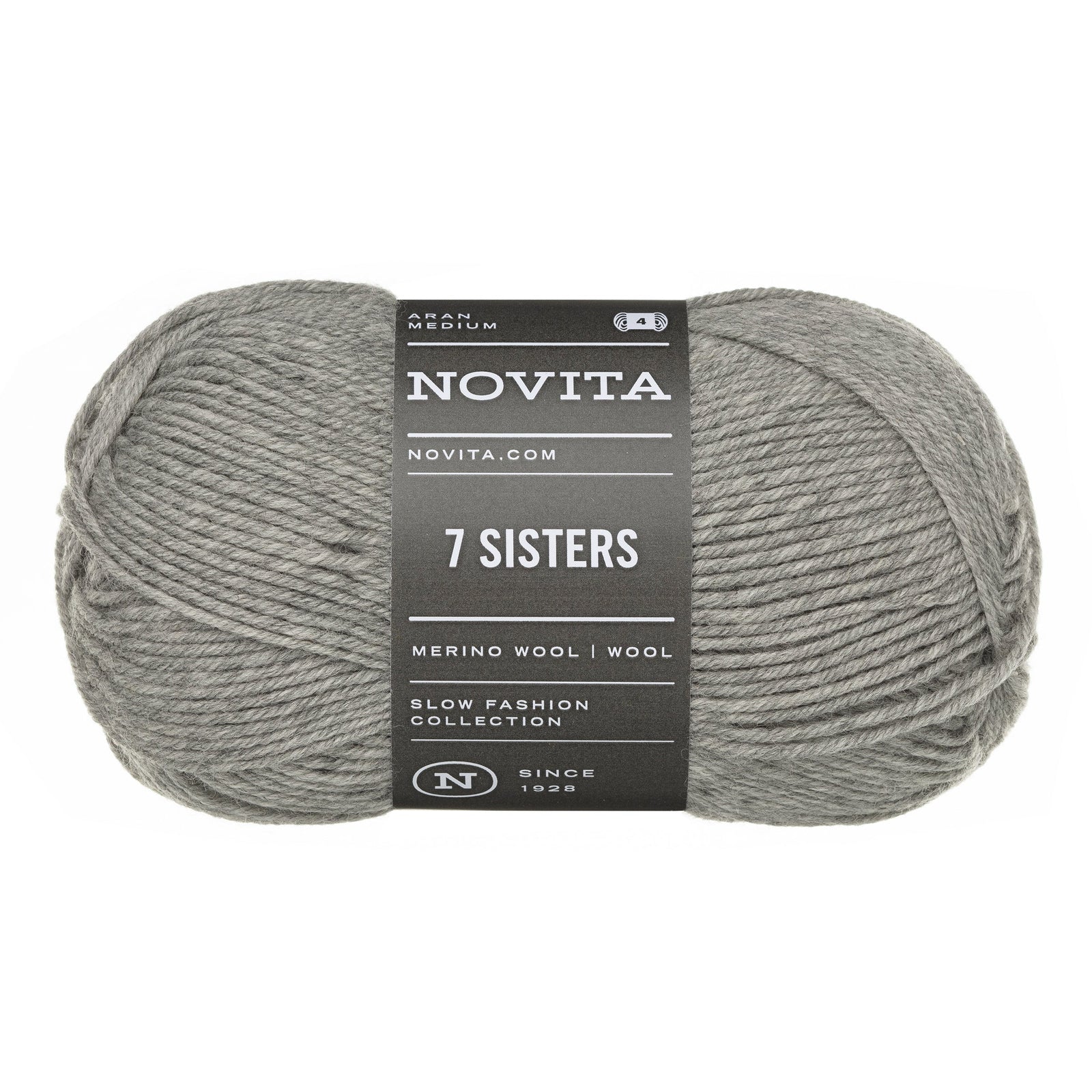 Novita 7 Sisters 100g
