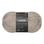 Novita 7 Sisters 100g