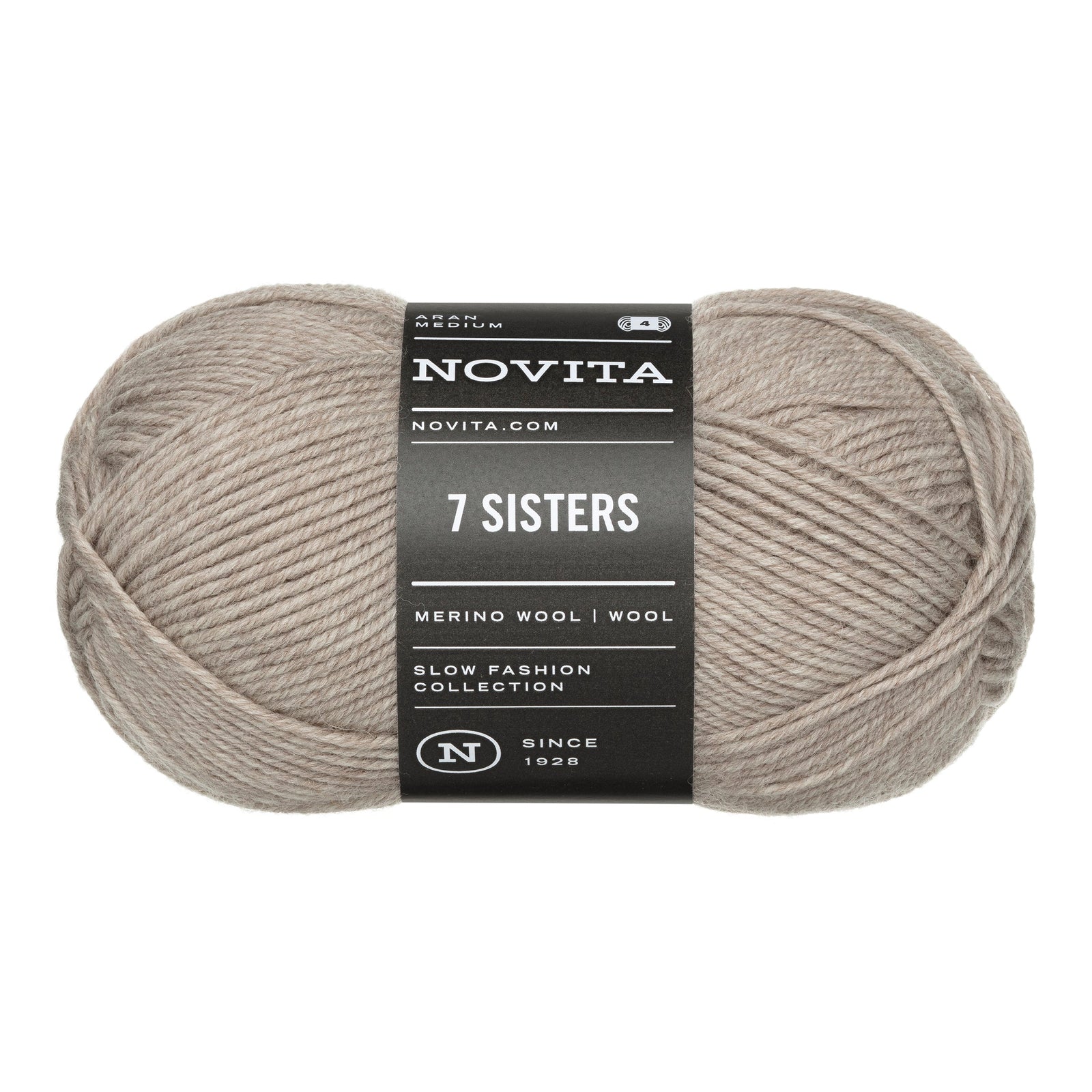 Novita 7 Sisters 100g