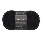 Novita 7 Sisters 100g
