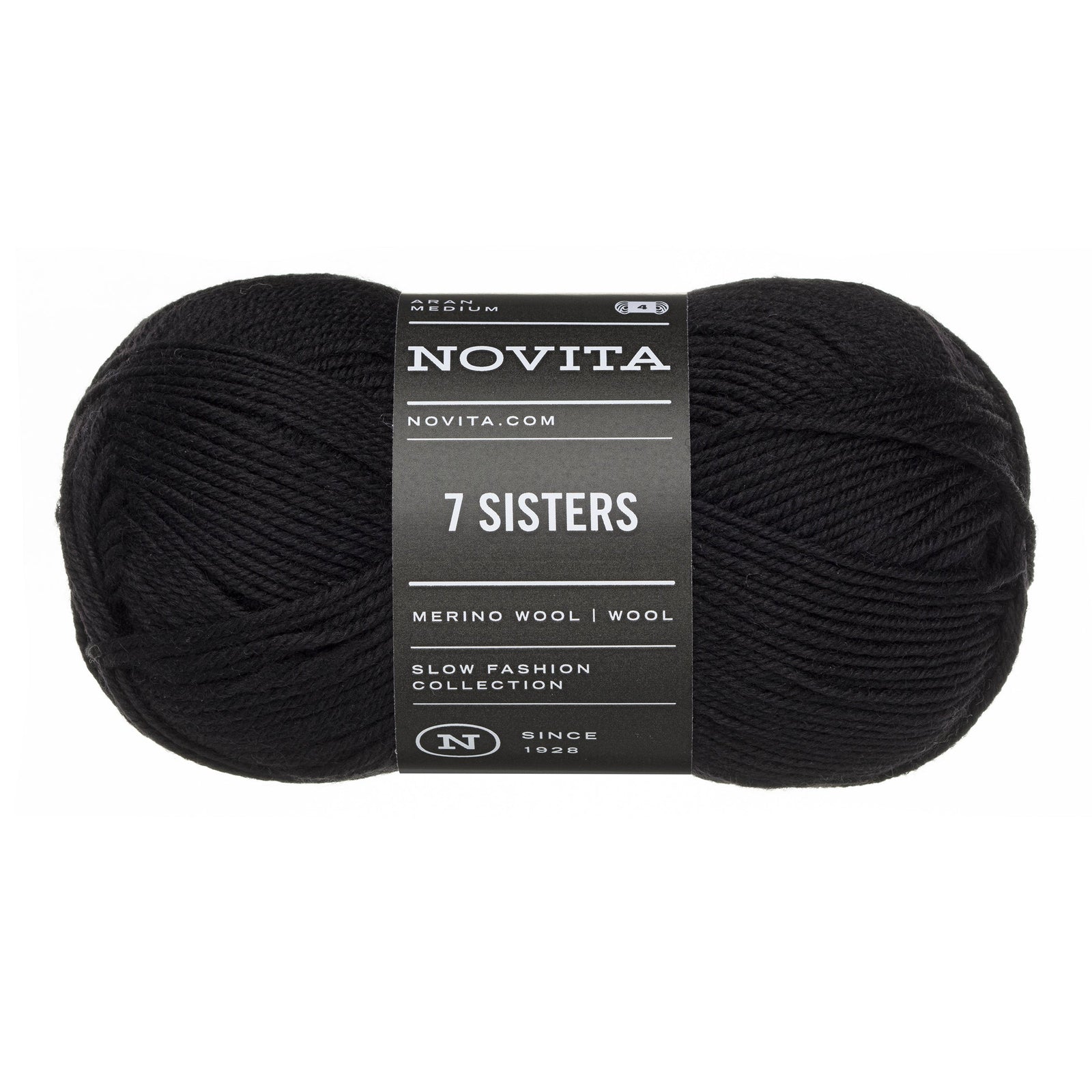 Novita 7 Sisters 100g