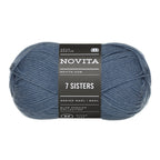 Novita 7 Sisters 100g