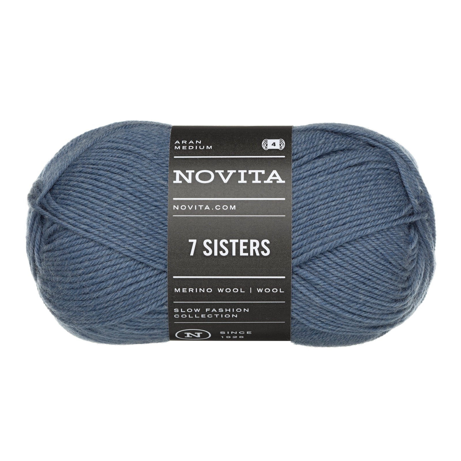 Novita 7 Sisters 100g