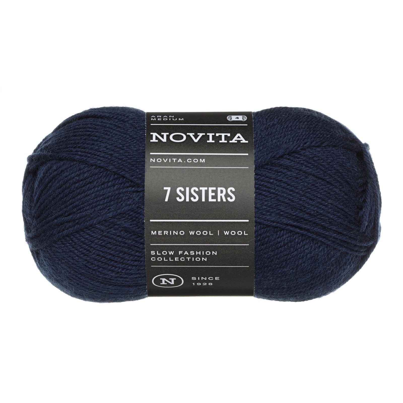 Novita 7 Sisters 100g