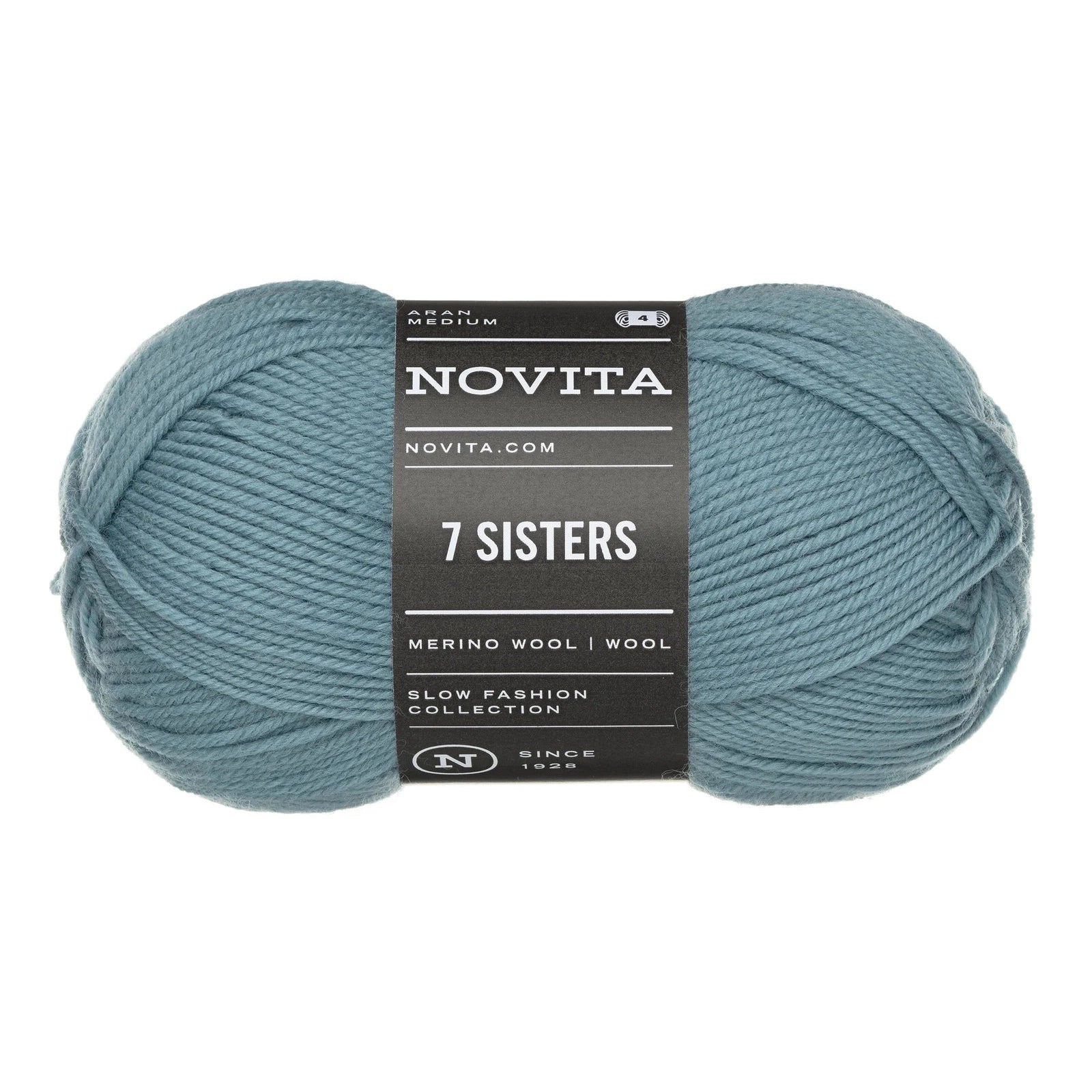 Novita 7 Sisters 100g
