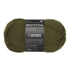 Novita 7 Sisters 100g
