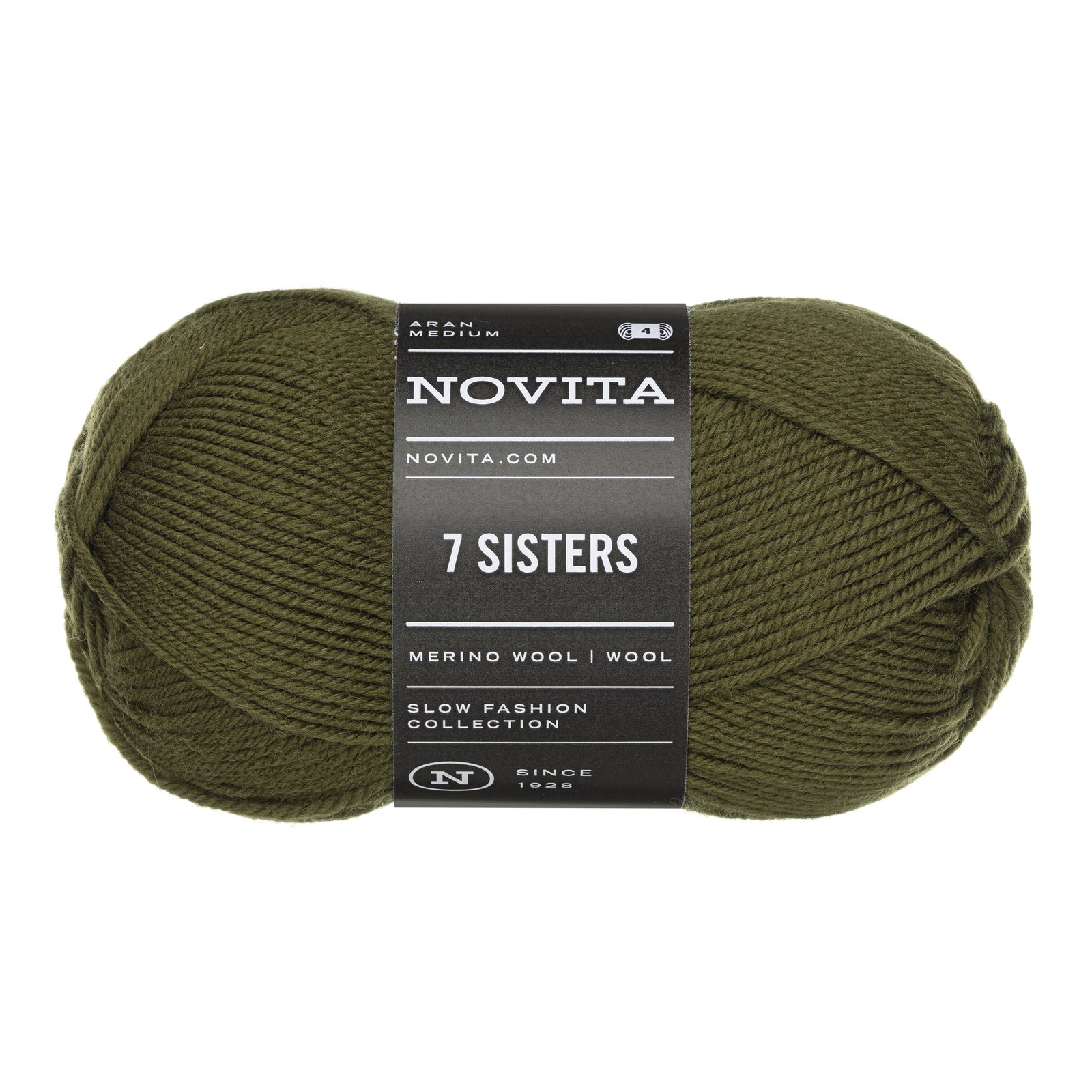 Novita 7 Sisters 100g