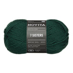 Novita 7 Sisters 100g