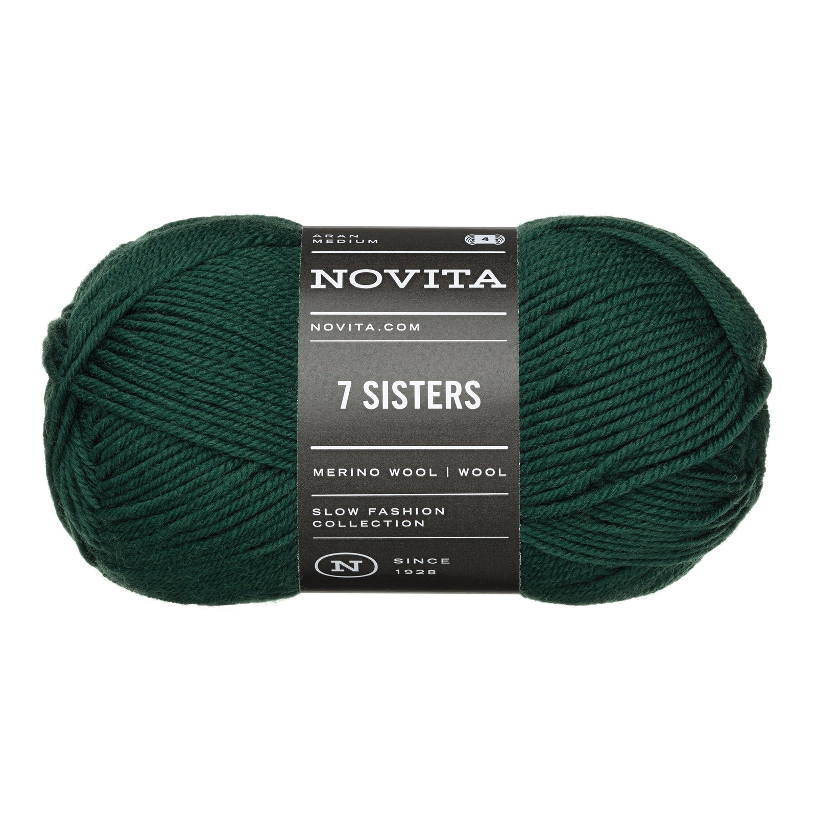Novita 7 Sisters 100g