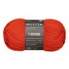 Novita 7 Sisters 100g