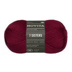 Novita 7 Sisters 100g