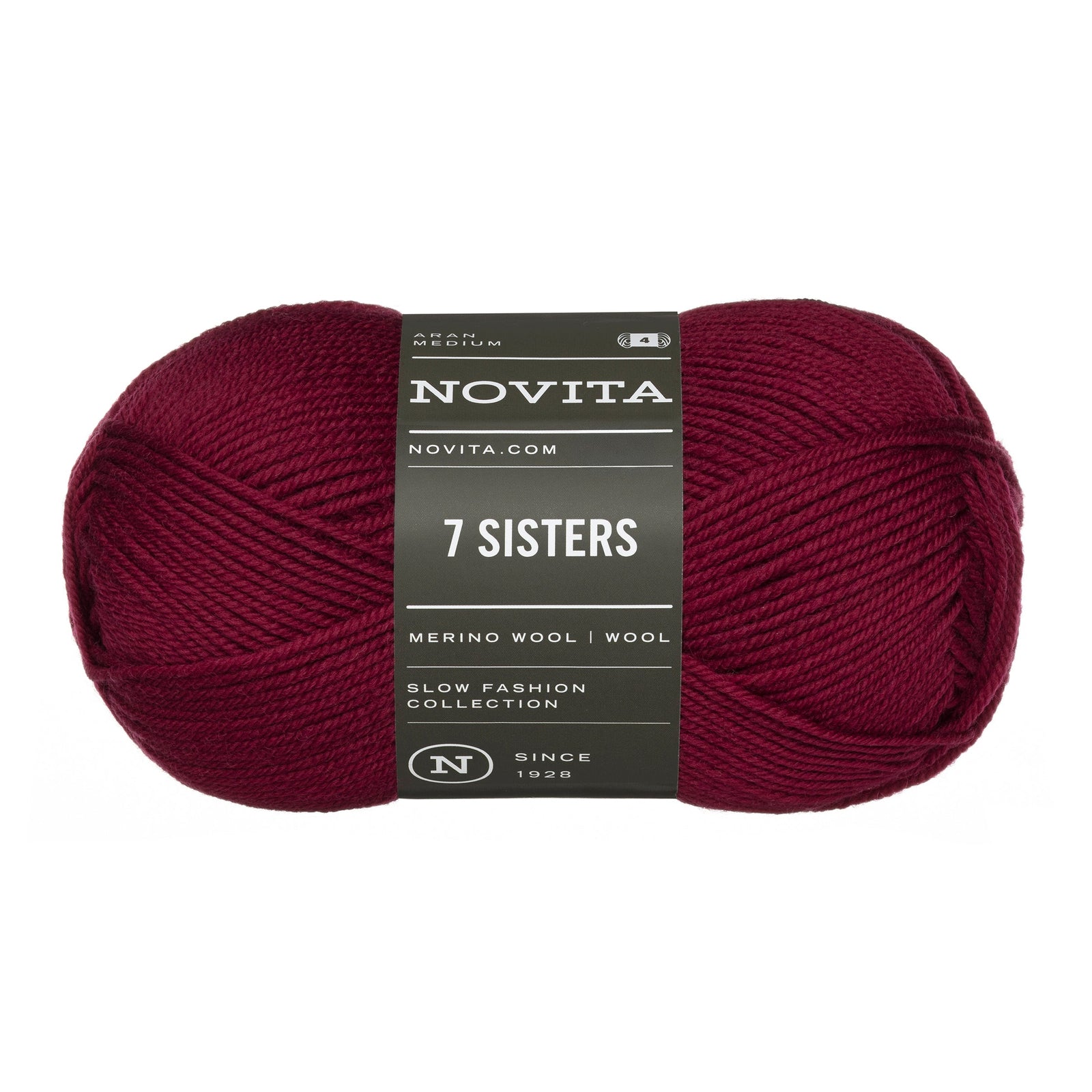 Novita 7 Sisters 100g