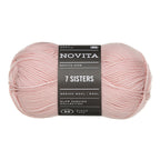Novita 7 Sisters 100g