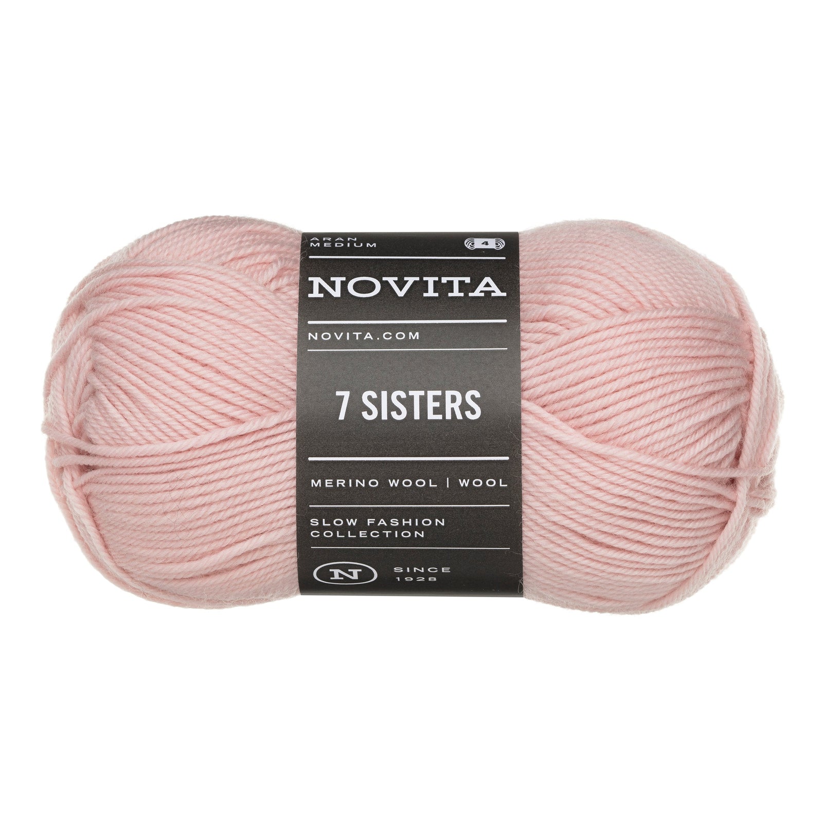Novita 7 Sisters 100g