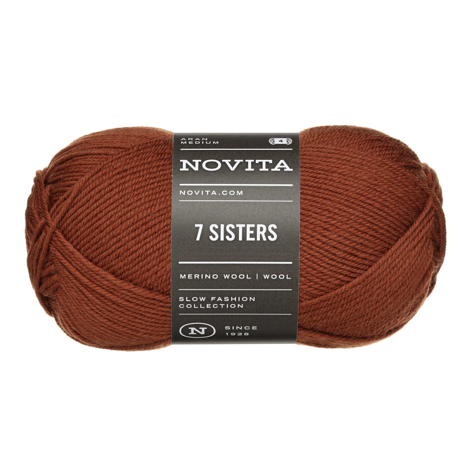 Novita 7 Sisters 100g